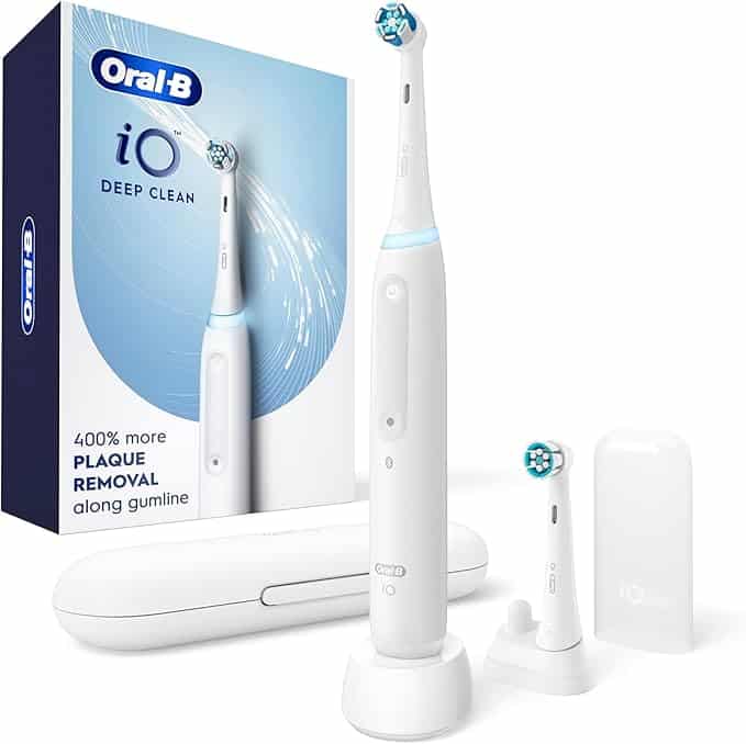 Oral B IO